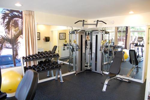 Alcazar Resort Gay Mens Resort - photo 12
