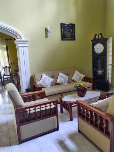 Rasanka's Inn - last minute hotel in Galle