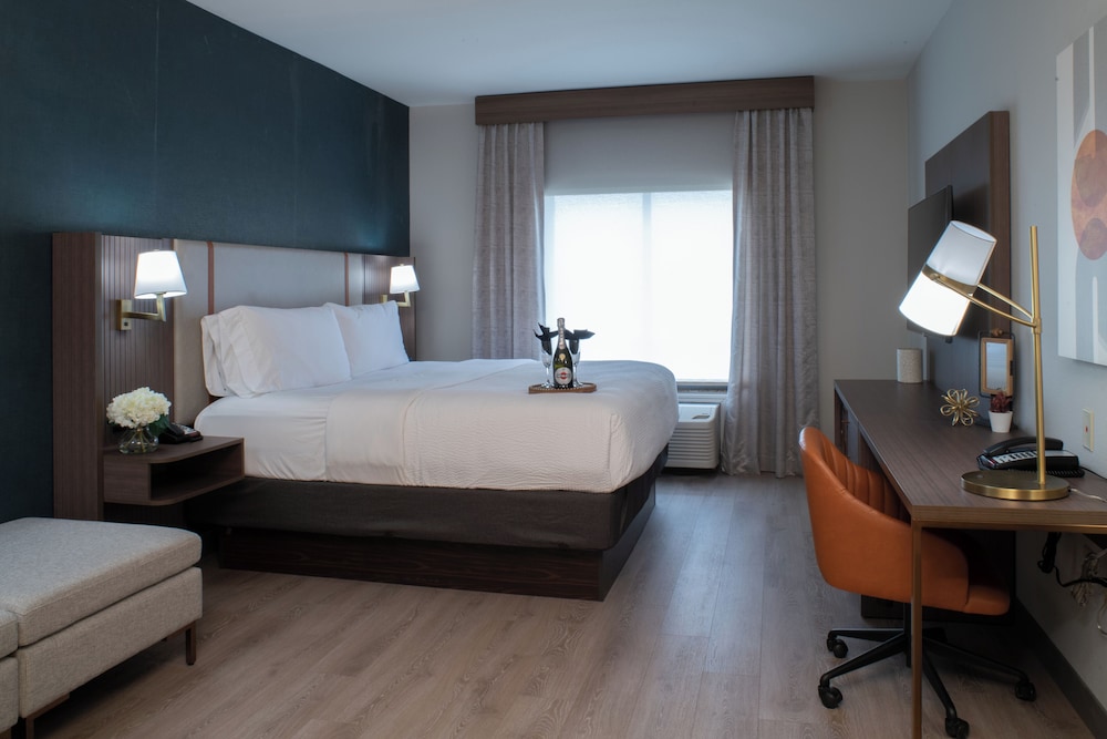 Holiday Inn Oklahoma City Airport by IHG - photo 8