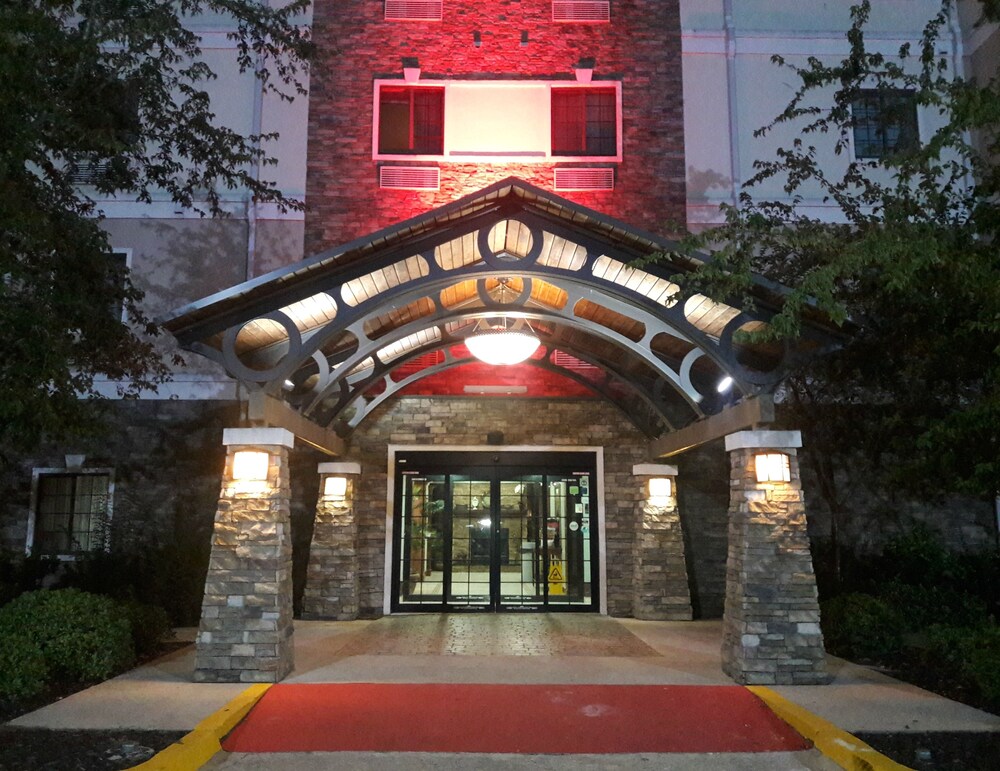 Staybridge Suites Covington — Covington
