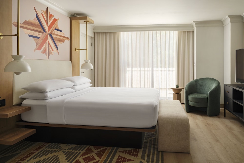 Marriott San Ramon - photo 9