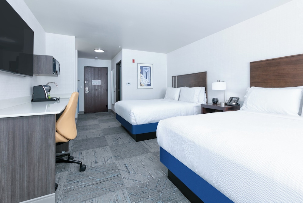 Holiday Inn Express Spokane Valley by IHG - photo 17