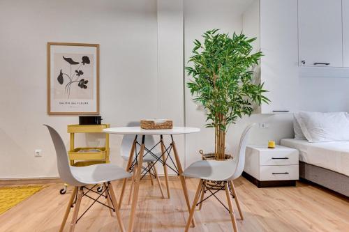 Historical Center Athens Amazing Studio — 4-Star Luxury Hotel in Athens, Greece