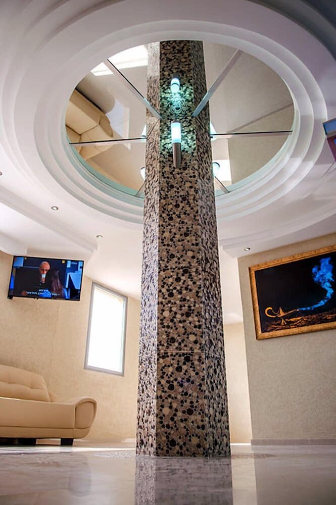 Aladdin Hotel — Beersheba — photo 5