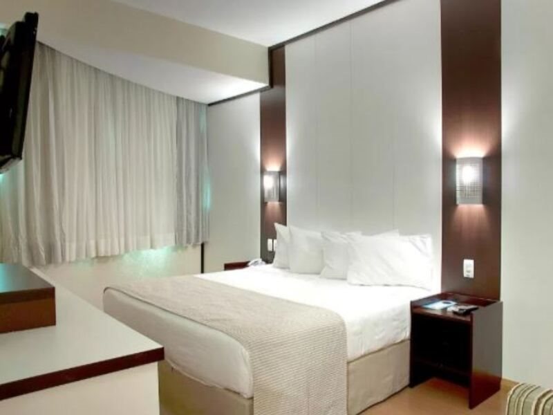 Master Royal in Porto Alegre, Brasil