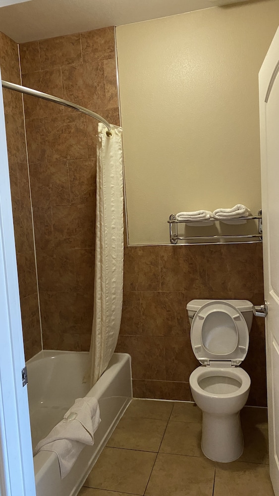 Palace Inn Westheimer - photo 9