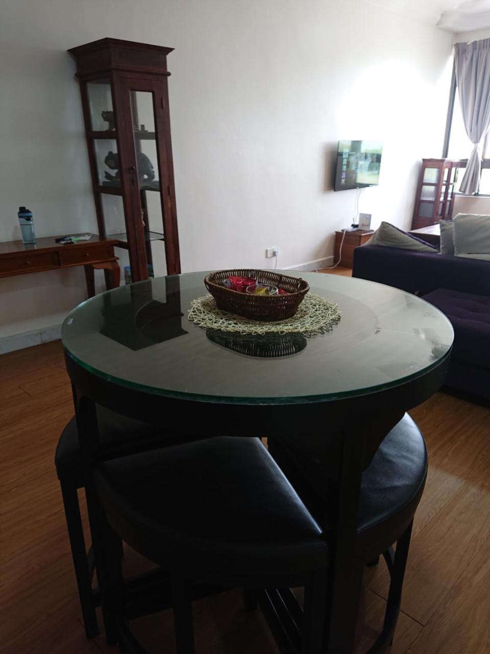 Butterworth Seaside View Family Spacious — hotel in Butterworth