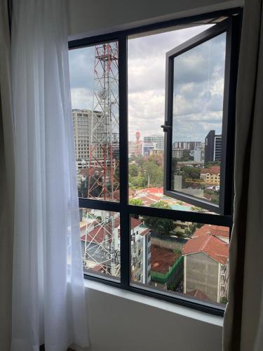 MetaHome 1 Bedroom Beta Westlands — 4-Star Luxury Hotel in Nairobi, Kenya