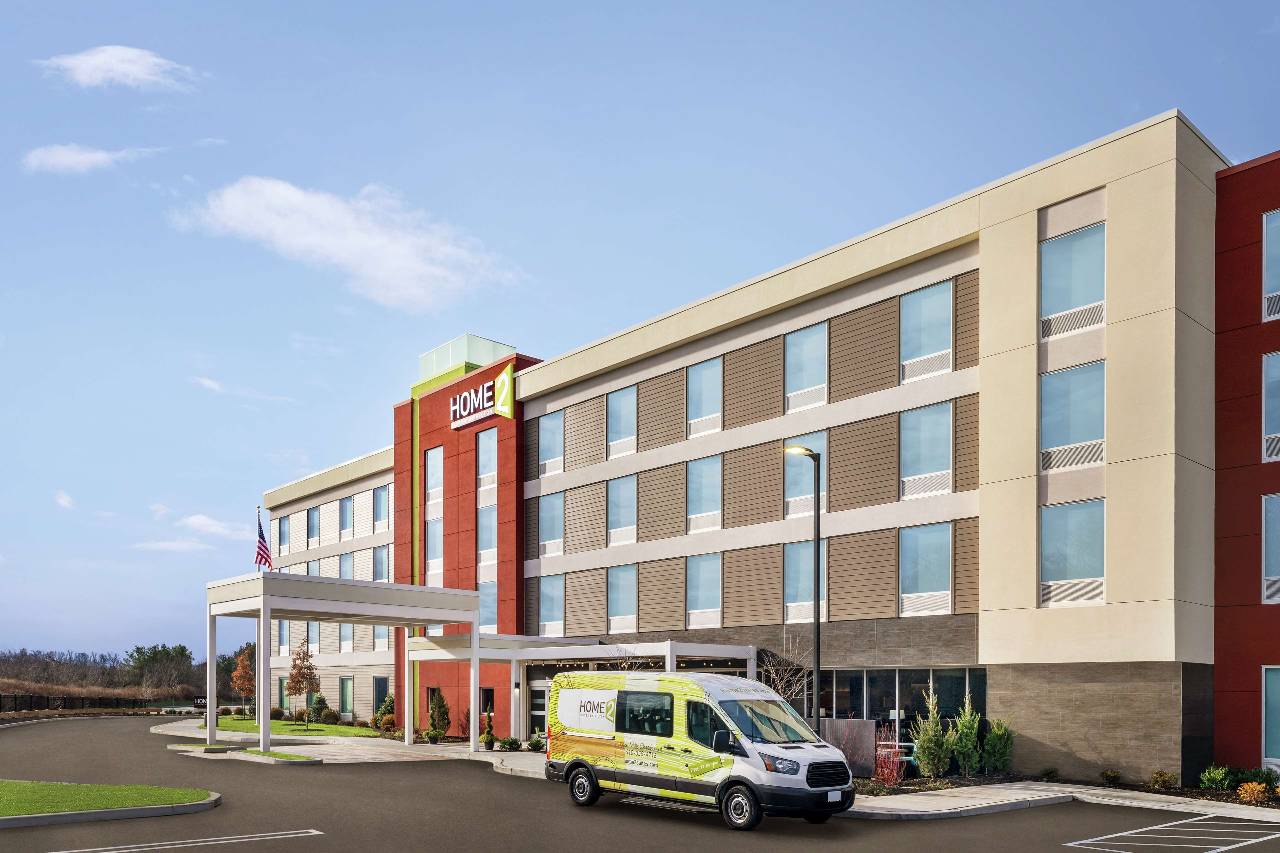 Home2 Suites by Hilton Glen Mills Chadds Ford PA - photo 5