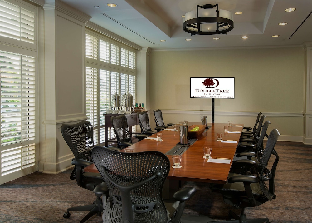 DoubleTree by Hilton San Diego Mission Valley - photo 71