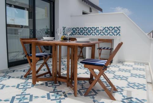 Bramasole 1 in Conil De La Frontera, Spain