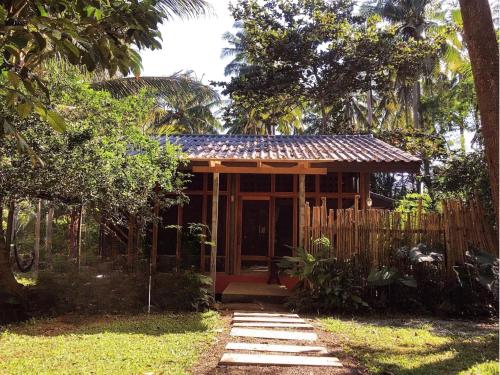 CocoHut Garden - last minute hotel in Unknown City