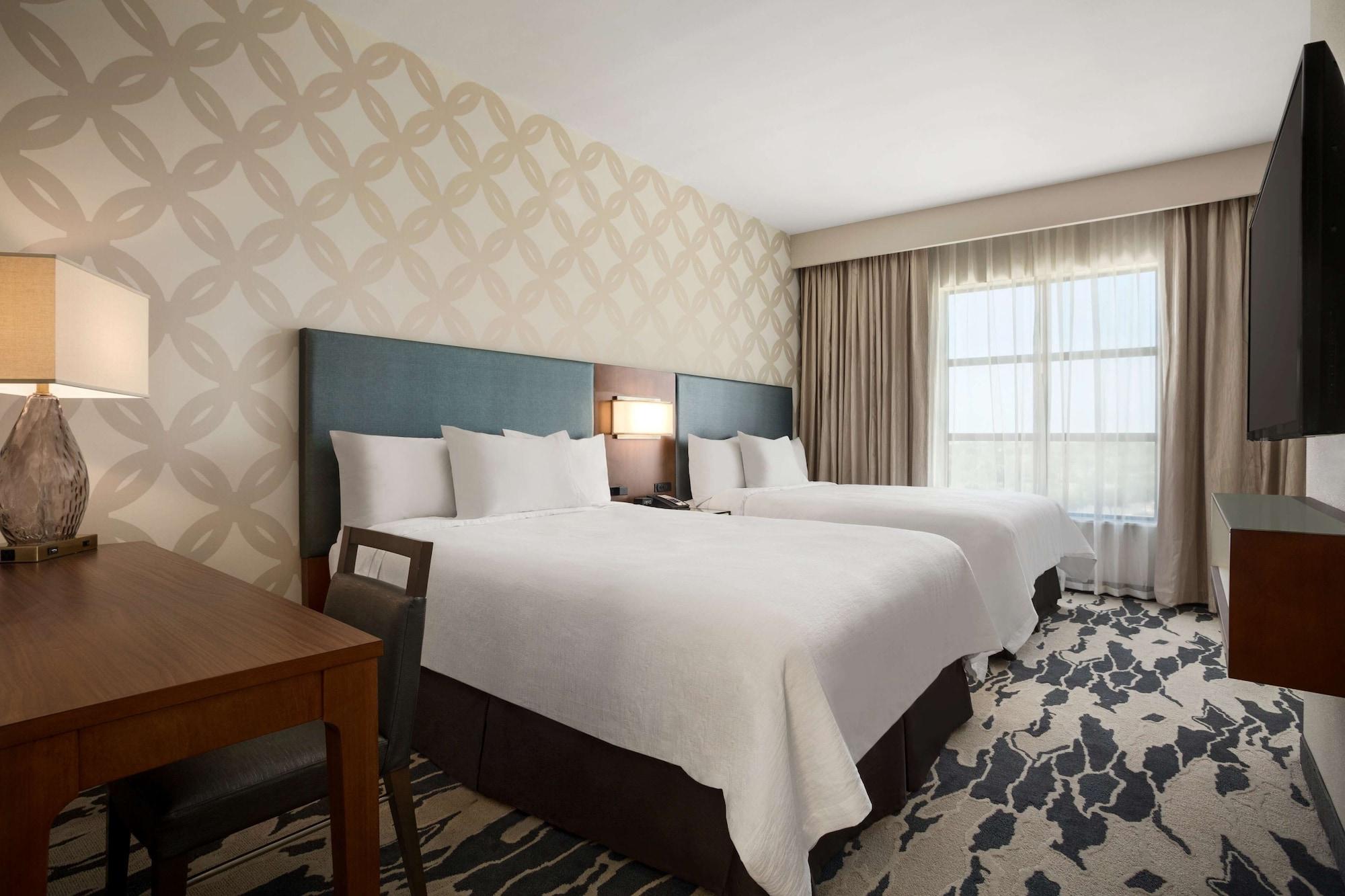 Embassy Suites by Hilton McAllen Convention Cent - photo 14