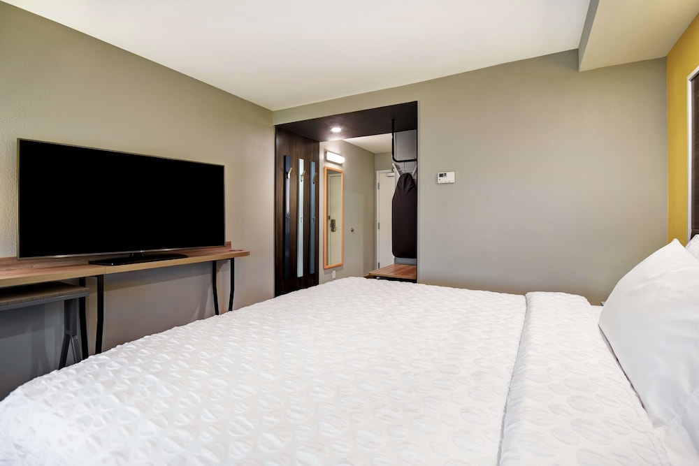 Tru by Hilton Smyrna Nashville - photo 14