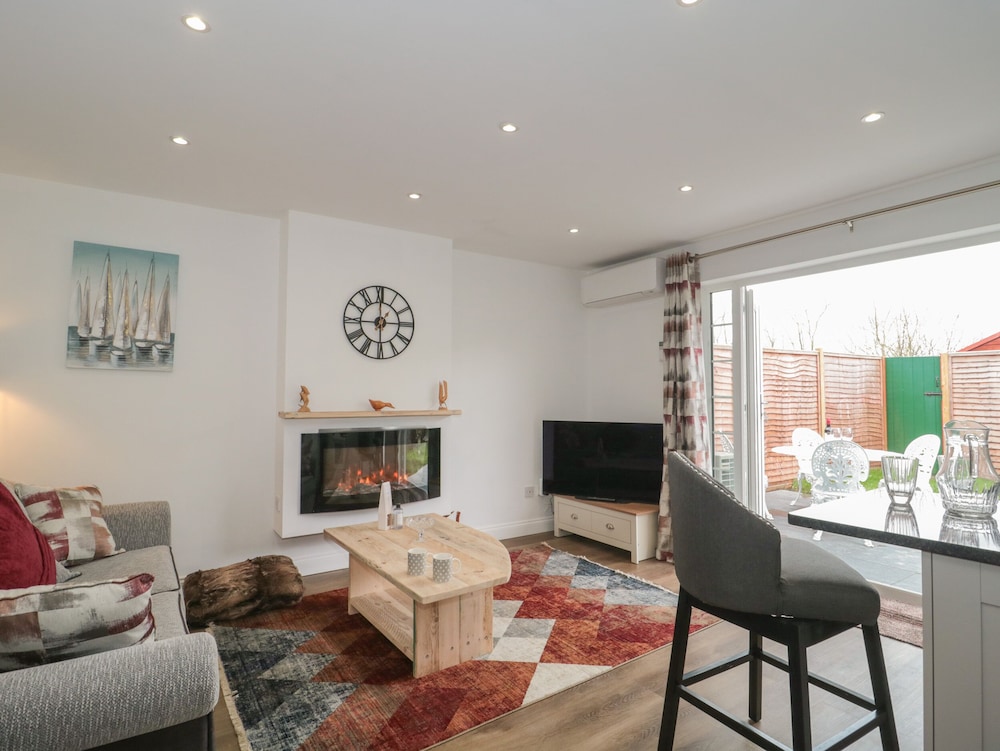 The Hideaway - carbon neutral hotel in Weston-Super-Mare