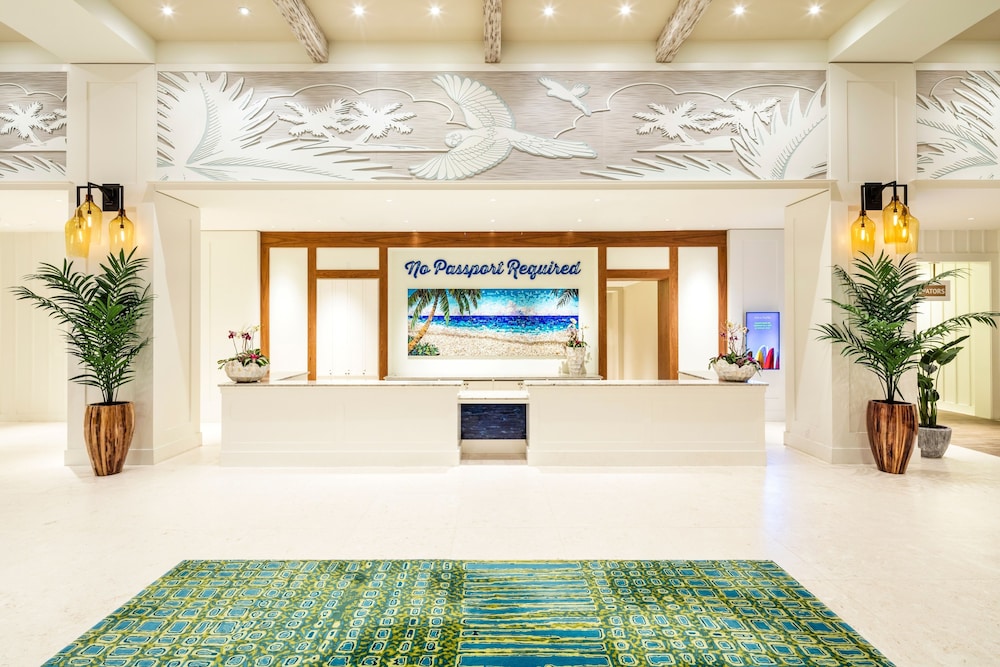 Margaritaville Hollywood Beach Resort - photo 2