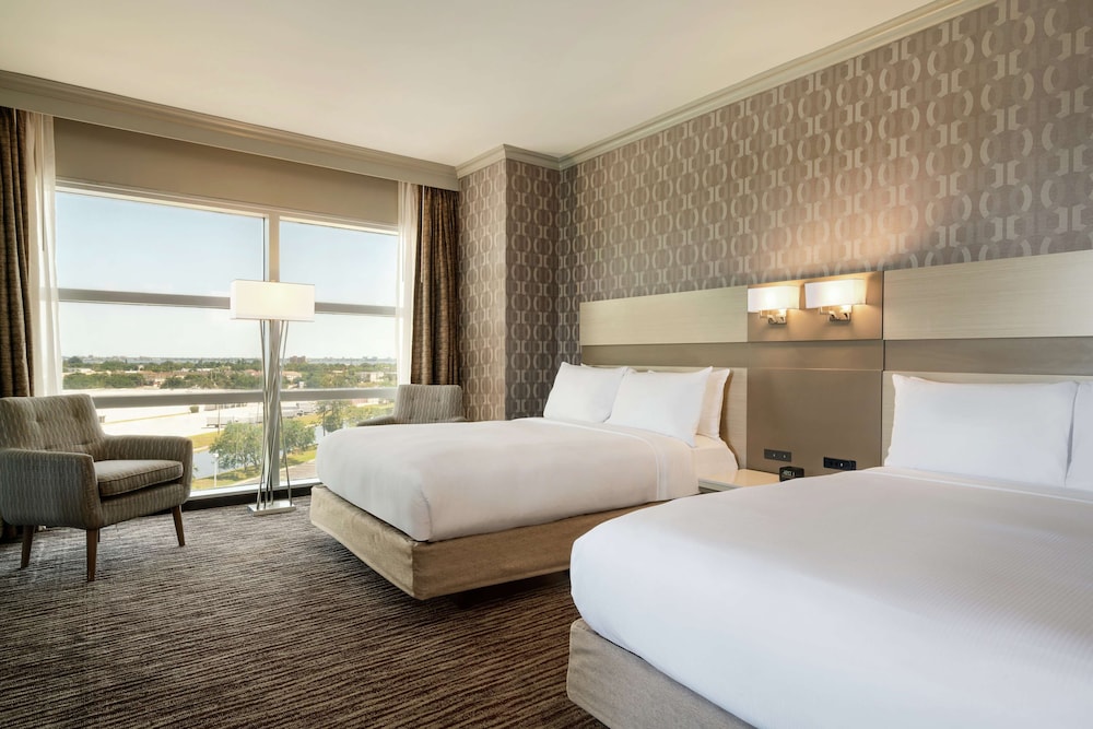 Hilton Melbourne FL - photo 19