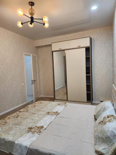 Tbilisi Modern Apartments