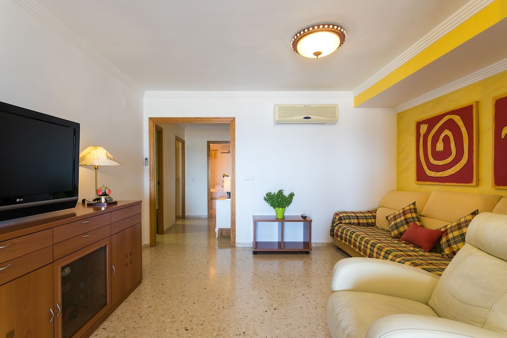 ApartUP Saplaya Harbour — Alboraya — photo 3