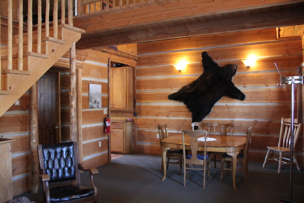 Sugar Loaf Lodge & Cabins - photo 37
