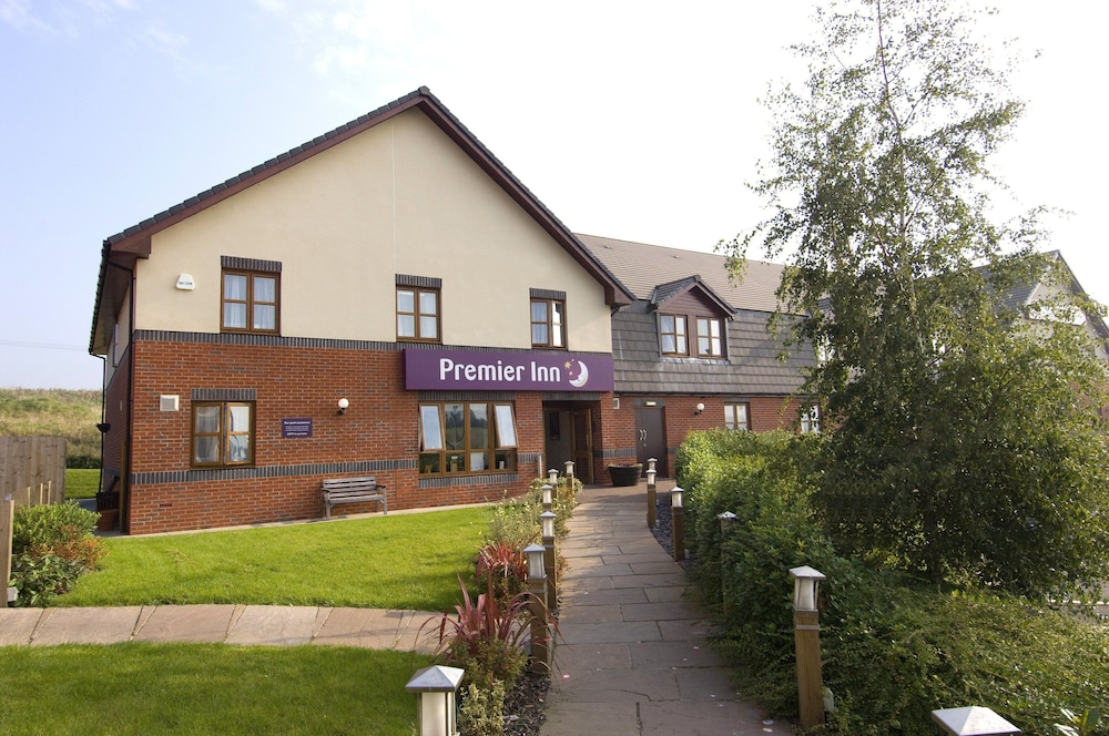 Premier Inn Evesham in Evesham, United Kingdom