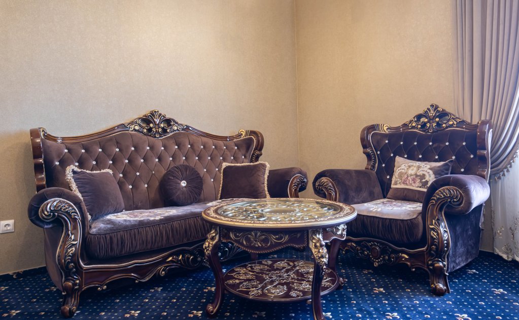 Full House Hotel in Rostov-Na-Donu, Russia