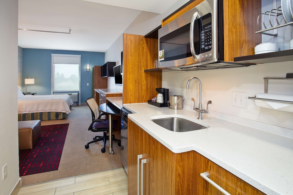 Home2 Suites by Hilton Austin Cedar Park TX - photo 12