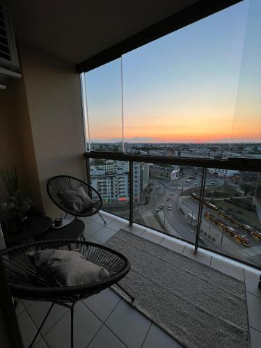 Wiatraczna 136 — 4-Star Luxury Hotel in Warsaw, Poland