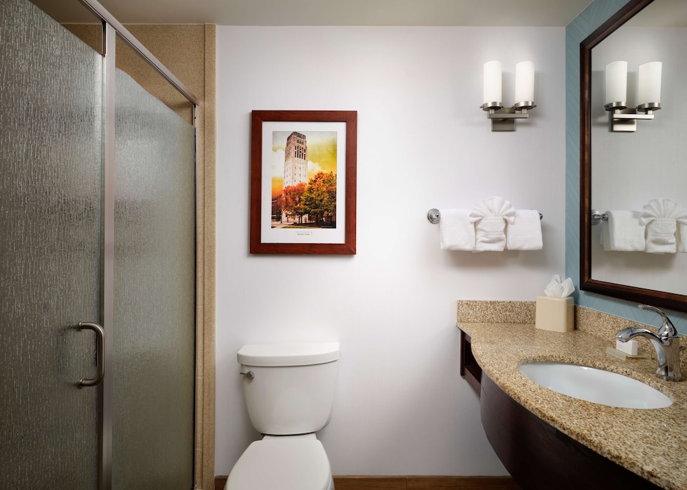 Hilton Garden Inn Ann Arbor - photo 20