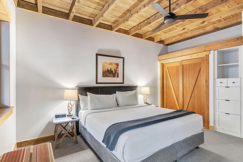 Sundance Mountain Resort - photo 8