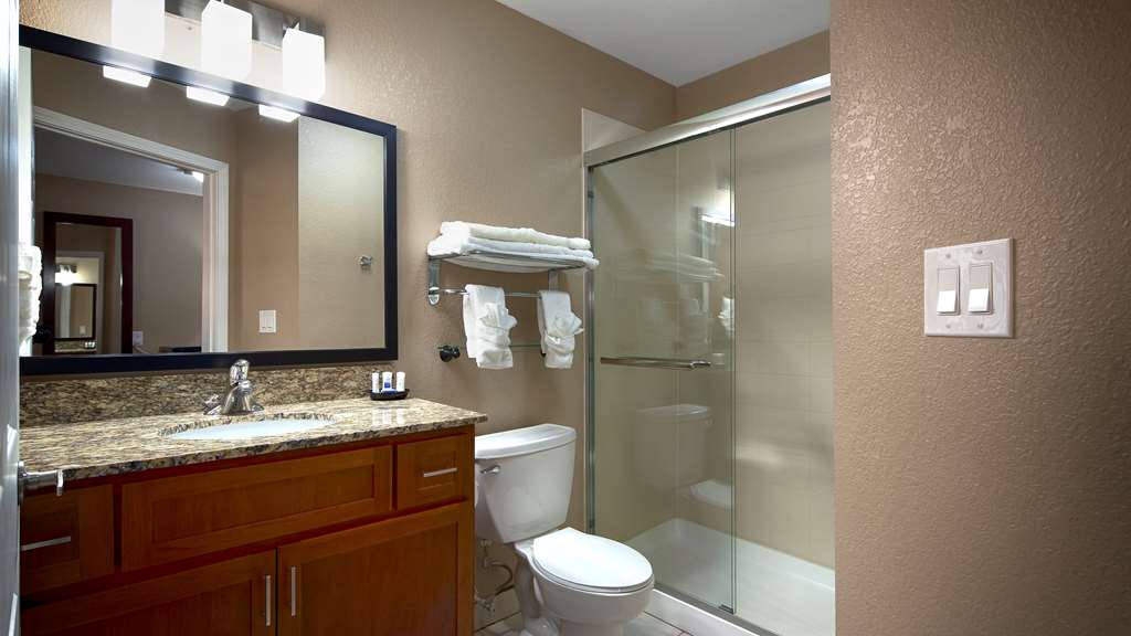 Best Western Plus Crawfordsville Hotel - photo 25