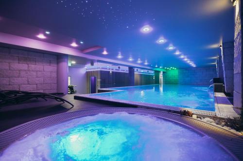 Wellness Spa Hotel Jola in Banja Luka, Bosnia and Herzegovina