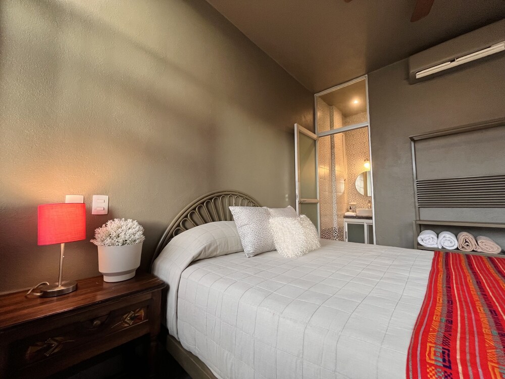 Marthas Suites & Hotel — Manzanillo — photo 4