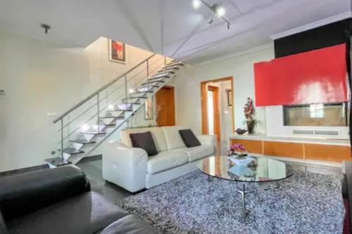 Urban Park House — 4-Star Luxury Hotel in Faja De Baixo, Portugal