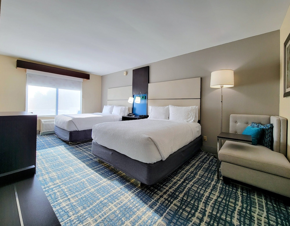 Holiday Inn Belcamp Aberdeen Area by IHG - photo 30