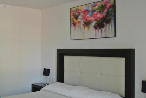 Parque Inn Hotel & Suites — Coatzacoalcos — photo 5