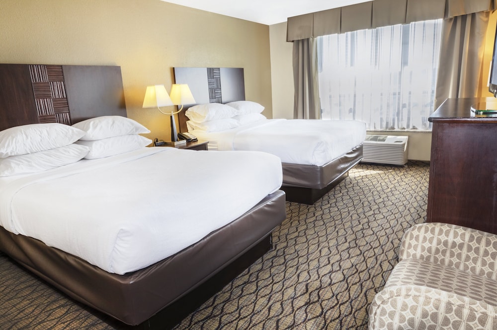 Holiday Inn St. Louis Arpt West Earth City by IHG - photo 15
