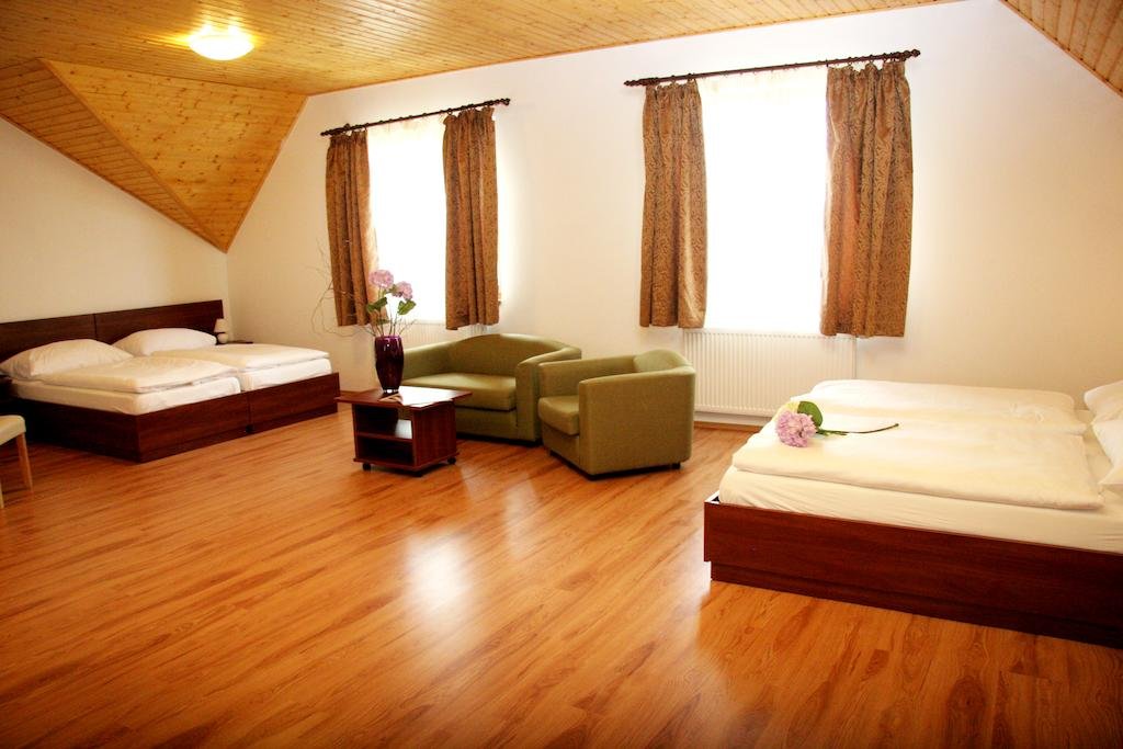 Hotel Rozálka in Pezinok, Slovakia