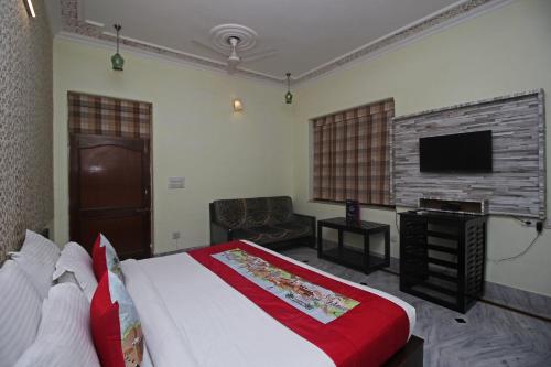 Elysium Jaipur — Jaipur — photo 2