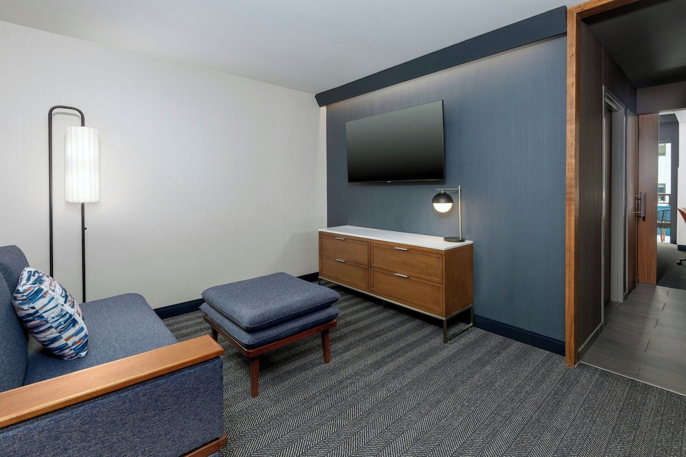 Courtyard by Marriott Gainesville GA - photo 8