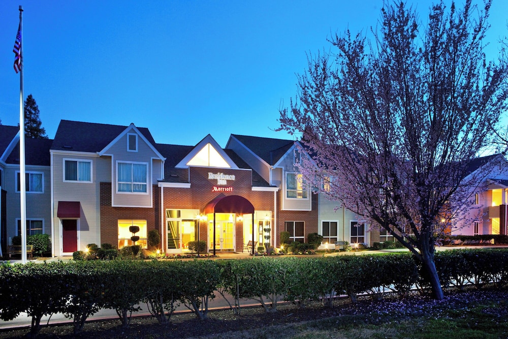 Residence Inn by Marriott Sacramento Airport Natomas - photo 52