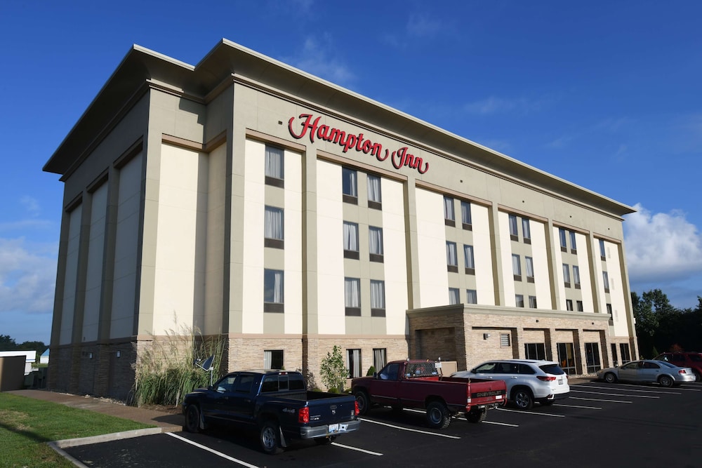 Hampton Inn Dry Ridge - photo 69