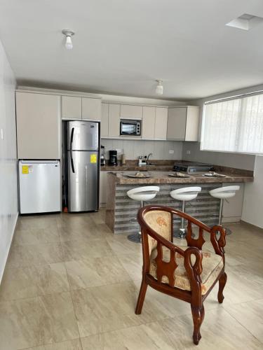 Suite Los Sauces — Ibarra — photo 4