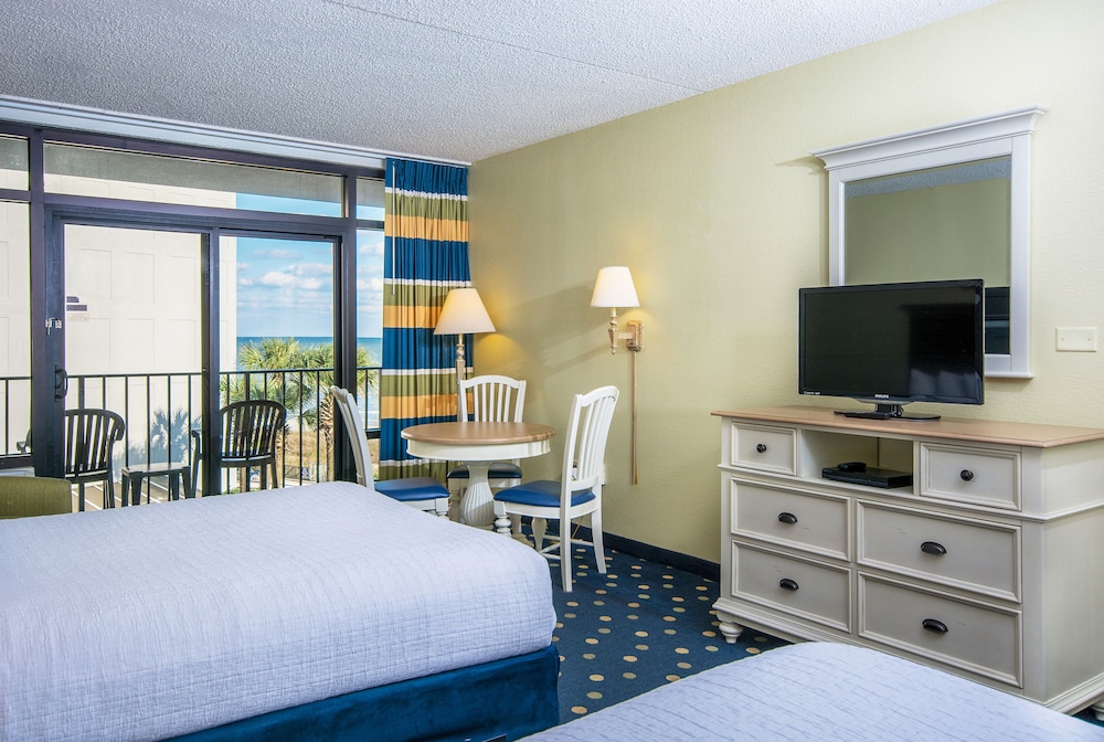 Compass Cove Resort - photo 23