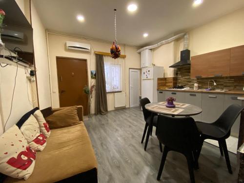 Downtown home in the heart of old Tbilisi