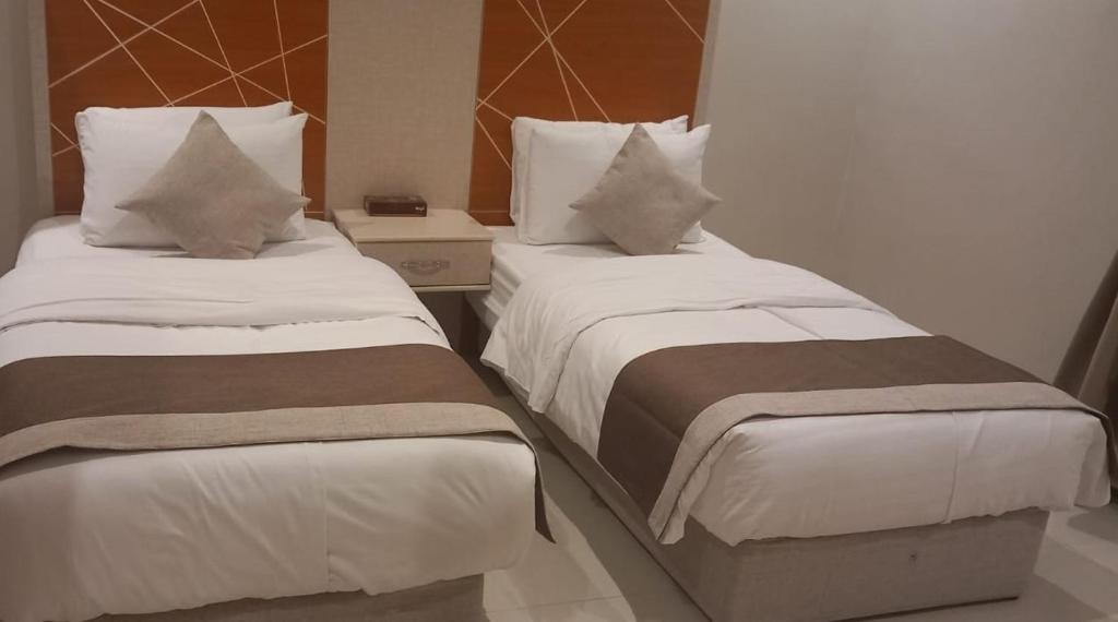 Al Muteb Suites Granada - last minute hotel in Riyadh