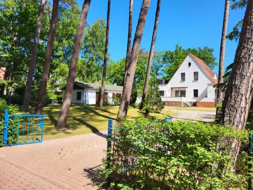 Ferienbungalow Undine in Ostseebad Boltenhagen, Germany
