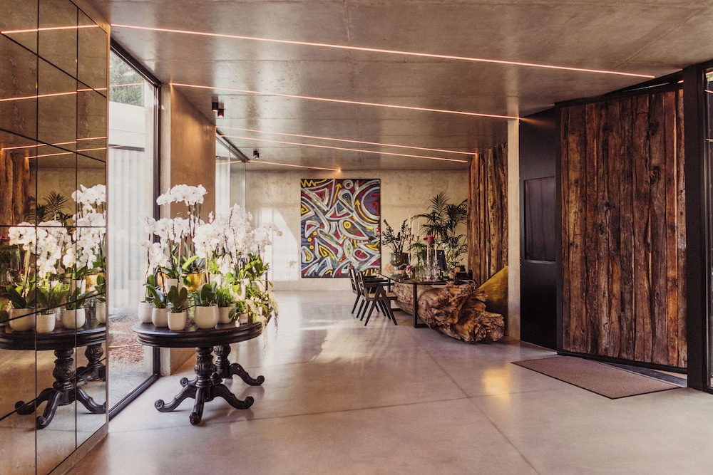 Quinta de Silvalde — hotel in Santo Tirso