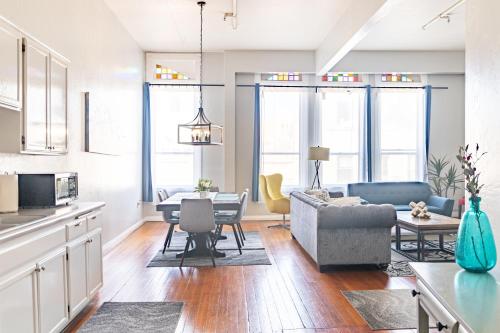 Greely Gaslamp Loft W Parking & 4 Beds #301 - photo 15