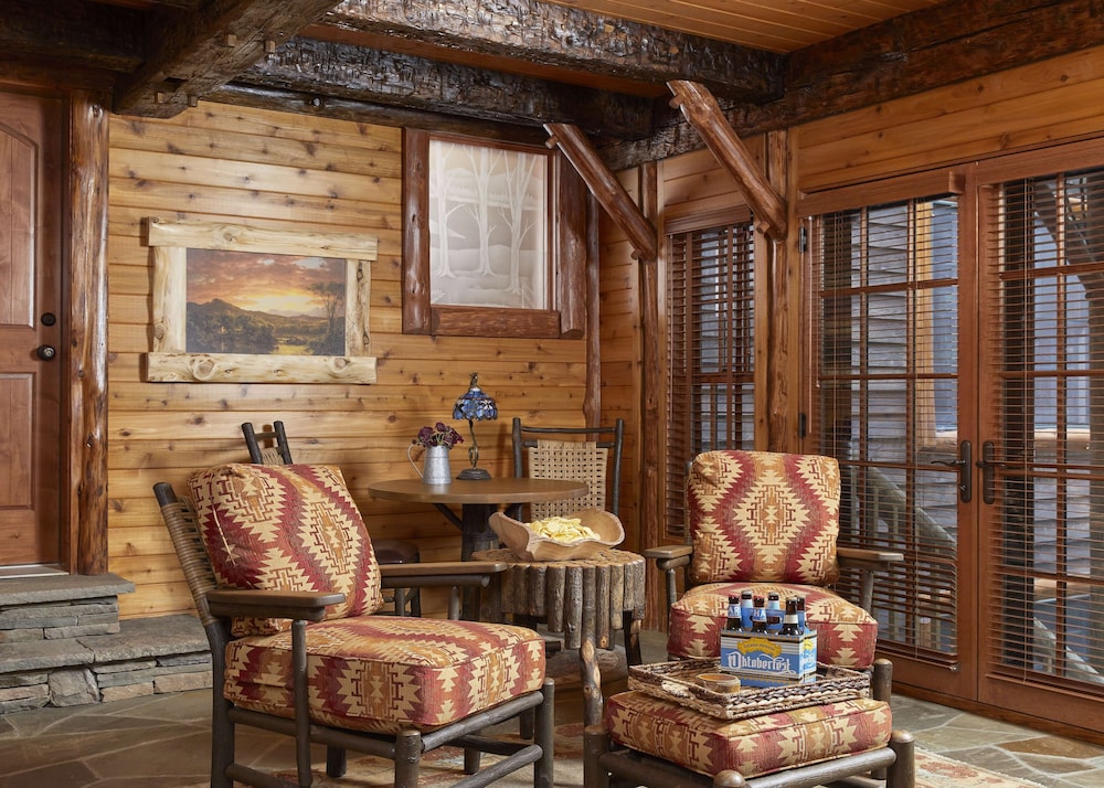 The Chatwal Lodge - photo 33
